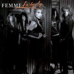Femme Fatale - Femme Fatale i gruppen CD hos Bengans Skivbutik AB (4184553)