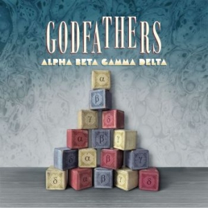 Godfathers The - Alpha Beta Gamma Delta i gruppen CD hos Bengans Skivbutik AB (4184557)