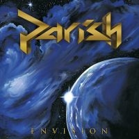 Parish - Envision (Vinyl Lp) i gruppen VINYL / Metal hos Bengans Skivbutik AB (4184584)