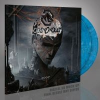 Obsidious - Iconic (Blue Vinyl 2 Lp) i gruppen VINYL / Metal/ Heavy metal hos Bengans Skivbutik AB (4184590)