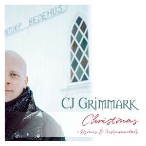 Grimmark Cj - Christmas + Hymns & Instrumentals i gruppen CD hos Bengans Skivbutik AB (4184601)