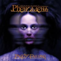 Phenomena - Psycho Fantasy (2 Cd Digipack) i gruppen CD / Metal hos Bengans Skivbutik AB (4184605)
