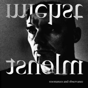 Mlehst - Resonances And Observance i gruppen CD hos Bengans Skivbutik AB (4184608)
