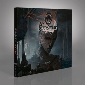 Obsidious - Iconic (Digipack) i gruppen CD hos Bengans Skivbutik AB (4184614)