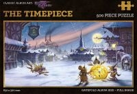 Rodney Matthews - Timepiece (500 Piece Puzzle) i gruppen MERCHANDISE / Puslespill / Pop-Rock hos Bengans Skivbutik AB (4184625)