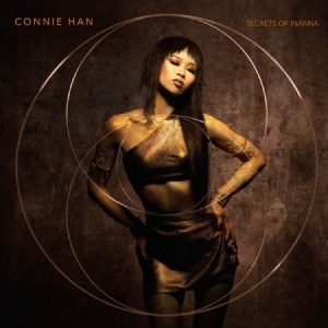 Han Connie - Secrets Of Inanna i gruppen Externt_Lager / Naxoslager hos Bengans Skivbutik AB (4184635)