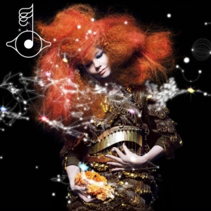 Bjork - Biophilia i gruppen VINYL / Pop-Rock hos Bengans Skivbutik AB (4184645)
