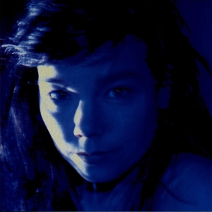 Bjork - Telegram i gruppen CD hos Bengans Skivbutik AB (4184650)