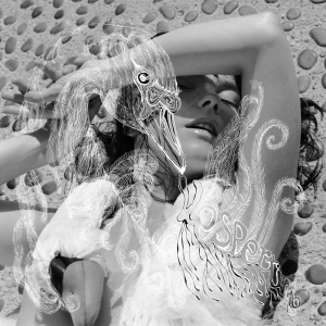 Bjork - Vespertine i gruppen CD hos Bengans Skivbutik AB (4184651)