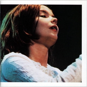 Bjork - Debut Live i gruppen CD hos Bengans Skivbutik AB (4184665)