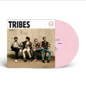 Tribes - Baby i gruppen VINYL / Pop-Rock hos Bengans Skivbutik AB (4184668)