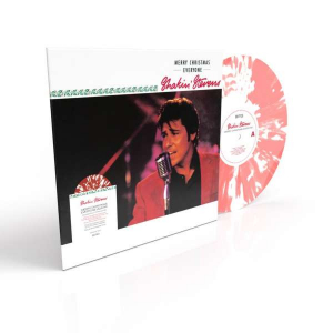 Shakin' Stevens - Merry Christmas Everyone i gruppen VI TIPSER / Julemusikk på Vinyl & CD hos Bengans Skivbutik AB (4184987)