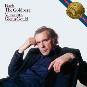Gould Glenn - Bach: Goldberg Variations, Bwv 988 (1981 Digital Recording) i gruppen CD hos Bengans Skivbutik AB (4185122)
