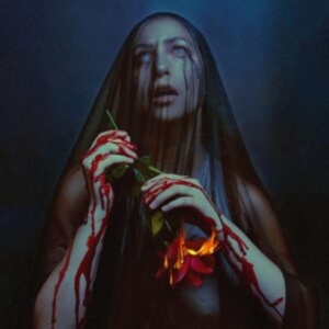 Fit For A King - Hell We Create (Sea Blue) i gruppen VINYL / Metal hos Bengans Skivbutik AB (4185139)