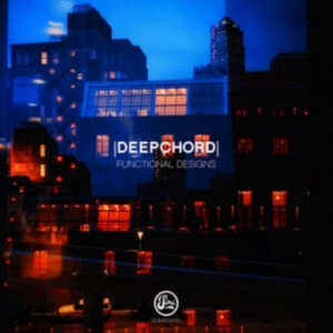 Deepchord - Functional Designs i gruppen Annet /  hos Bengans Skivbutik AB (4185175)