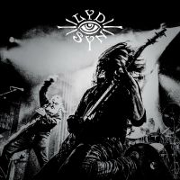 Lydsyn (Ft. Lorenzen Uffe) - Lydsyn (Viny Lp) i gruppen VINYL / Dansk Musikkk,Pop-Rock hos Bengans Skivbutik AB (4185197)