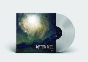 After All - Eos (White Vinyl Lp) i gruppen VINYL / Metal hos Bengans Skivbutik AB (4185205)