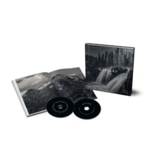 Haavard - Haavard (2 Cd Book Edition) i gruppen CD / Pop hos Bengans Skivbutik AB (4185217)
