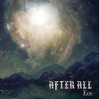 After All - Eos (Digipack) i gruppen CD hos Bengans Skivbutik AB (4185226)