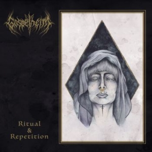 Gospelheim - Ritual & Repetition (Digipack) i gruppen CD hos Bengans Skivbutik AB (4185227)