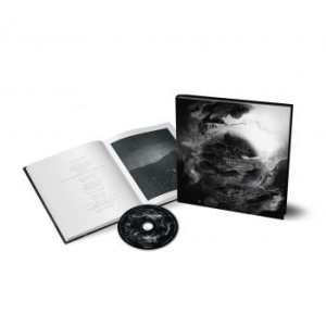 Disillusion - Ayam (Cd Artbook) i gruppen CD hos Bengans Skivbutik AB (4185229)