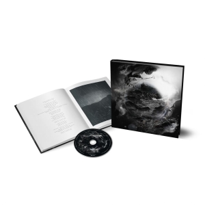 Disillusion - Ayam (Cd Artbook) i gruppen CD / Metal hos Bengans Skivbutik AB (4185229)