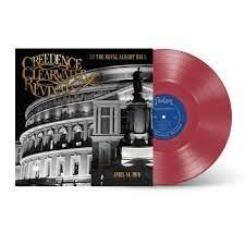 Creedence Clearwater Revival - Live At Royal Albert Hall (Internat i gruppen Minishops / Creedence Clearwater Revival hos Bengans Skivbutik AB (4185247)