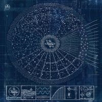 The Comet Is Coming - Hyper-Dimensional Expansion Beam i gruppen CD hos Bengans Skivbutik AB (4185261)