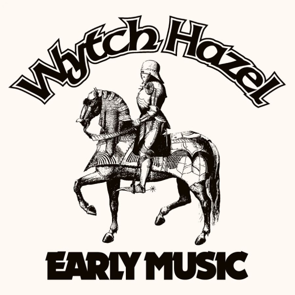 Wytch Hazel - Early Music (Triple 7 Inch Pack) i gruppen VINYL / Toppselgere hos Bengans Skivbutik AB (4185293)