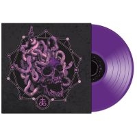 Rebel Wizard - Warning Of Three (Vinyl Lp) i gruppen VINYL hos Bengans Skivbutik AB (4185295)