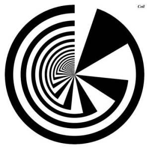 Coil - Constant Shallowness Leads To Evil i gruppen VINYL hos Bengans Skivbutik AB (4185301)