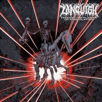 Languish - Feeding The Flames Of Annihilation i gruppen CD hos Bengans Skivbutik AB (4185321)