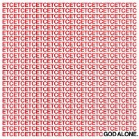 God Alone - Etc i gruppen CD / Pop-Rock hos Bengans Skivbutik AB (4185323)