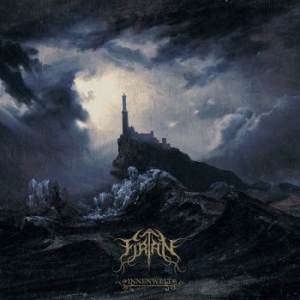 Firtan - Innenwelt (Digipack) i gruppen CD / Metal/ Heavy metal hos Bengans Skivbutik AB (4185325)