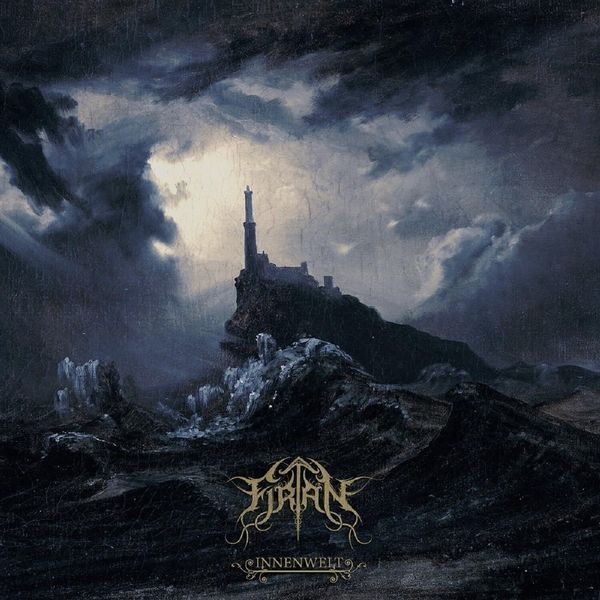 Firtan - Innenwelt (Digipack) i gruppen CD / Metal/ Heavy metal hos Bengans Skivbutik AB (4185325)