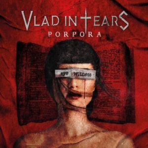 Vlad In Tears - Porpora (Digipack) i gruppen CD hos Bengans Skivbutik AB (4185341)