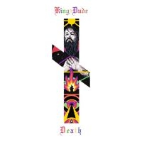 King Dude - Death i gruppen CD / Metal,Pop-Rock hos Bengans Skivbutik AB (4185348)