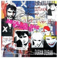 Duran Duran - Medazzaland i gruppen CRM - 80-tals synth hos Bengans Skivbutik AB (4185364)