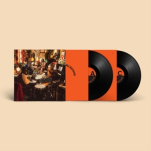 Ezra Collective - Where I'm Meant To Be i gruppen Annet /  hos Bengans Skivbutik AB (4185396)