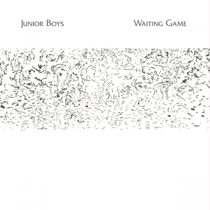 Junior Boys - Waiting Game (White Vinyl) i gruppen VINYL / Dance-Techno hos Bengans Skivbutik AB (4185451)