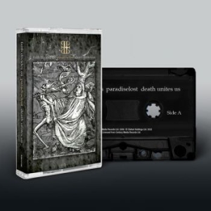 Paradise Lost - Faith Divides Us Death Unites Us (M i gruppen Metal/ Heavy metal hos Bengans Skivbutik AB (4185508)