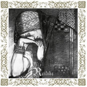 Nargaroth - Unity (Rasluka Part I + Rasluka Par i gruppen CD / Metal/ Heavy metal hos Bengans Skivbutik AB (4185651)