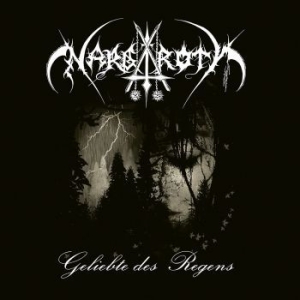 Nargaroth - Geliebte Des Regens (Digipack) i gruppen CD hos Bengans Skivbutik AB (4185652)