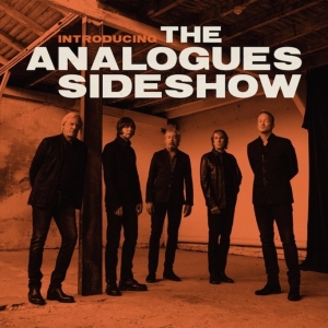 Analogues Sideshow - Introducing The Analogues Sideshow i gruppen CD / Pop-Rock hos Bengans Skivbutik AB (4185661)