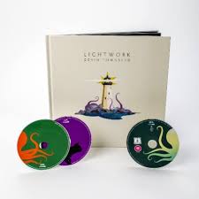 Townsend Devin - Lightwork i gruppen CD / Metal hos Bengans Skivbutik AB (4185814)