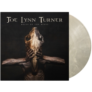 Joe Lynn Turner - Belly Of The Beast i gruppen VINYL / Metal hos Bengans Skivbutik AB (4185923)