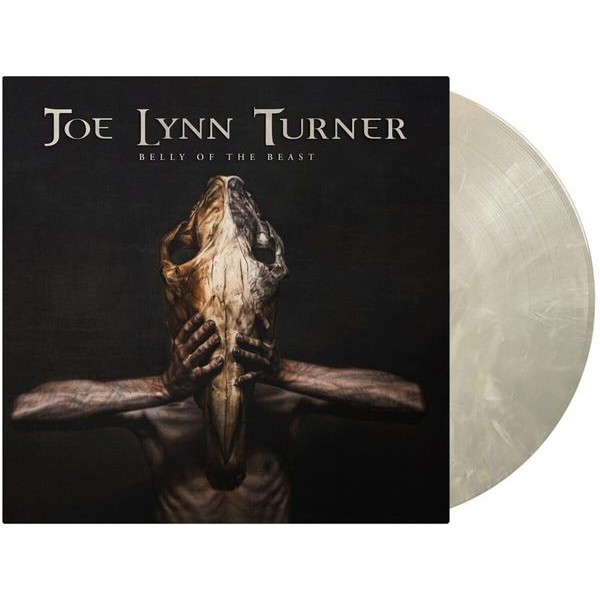 Joe Lynn Turner - Belly Of The Beast i gruppen VINYL / Metal/ Heavy metal hos Bengans Skivbutik AB (4185923)
