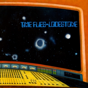Lodestone - Time Flies i gruppen Annet /  hos Bengans Skivbutik AB (4185977)