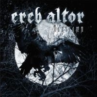 Ereb Altor - Nattramn i gruppen CD hos Bengans Skivbutik AB (4185984)