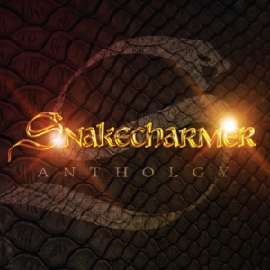 Snakecharmer - Snakecharmer - Anthology i gruppen CD hos Bengans Skivbutik AB (4186002)